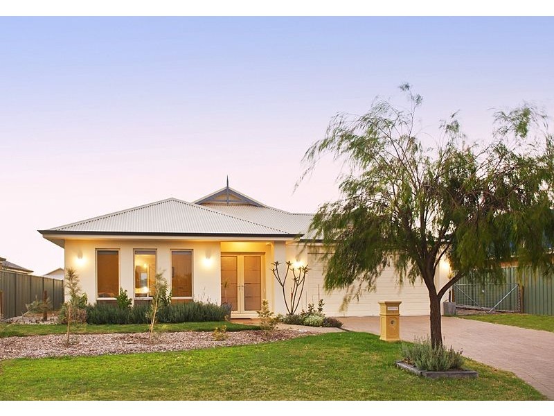 13 Oaks Drive, Vasse WA 6280