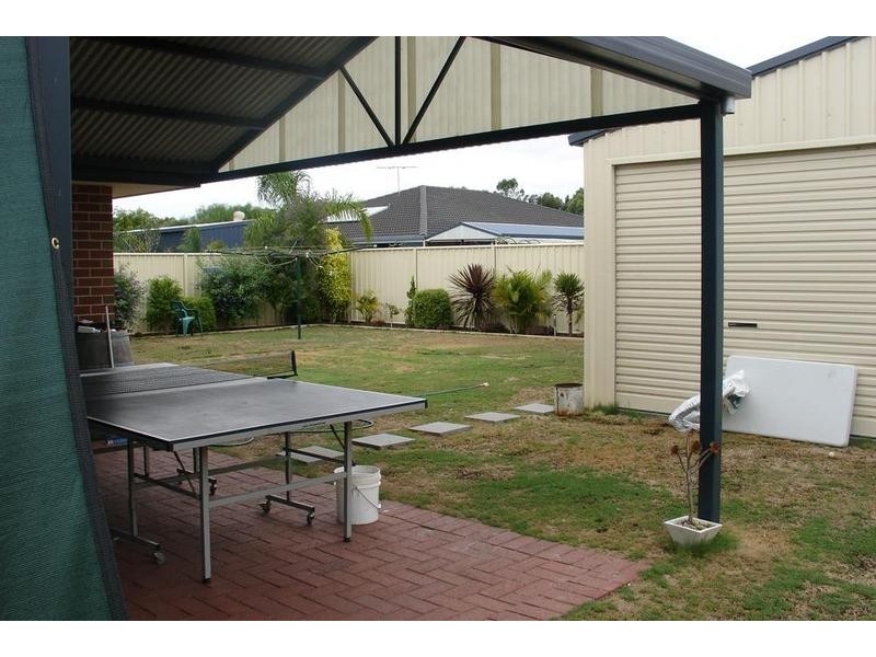 14 Bosworth Bend, West Busselton WA 6280