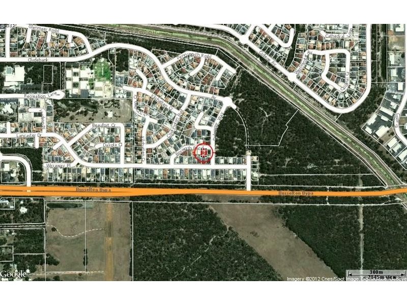 14 Bosworth Bend, West Busselton WA 6280