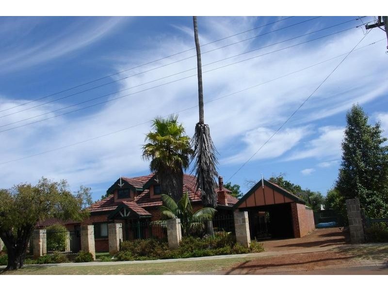 83 Adelaide Street, Busselton WA 6280