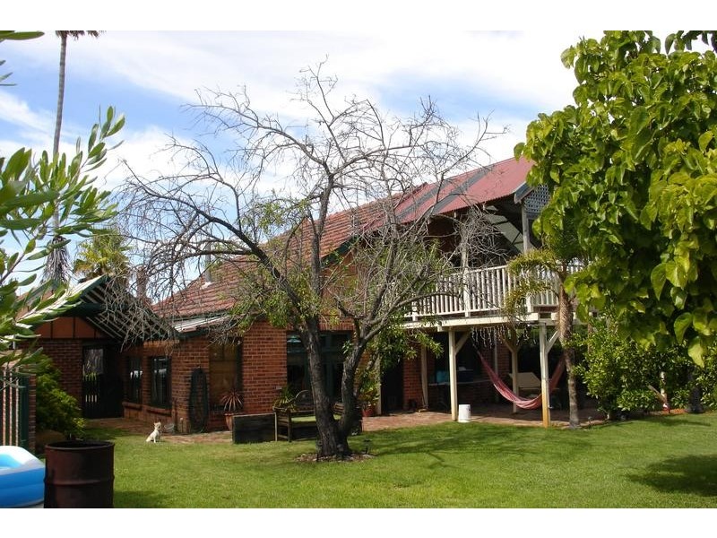 83 Adelaide Street, Busselton WA 6280