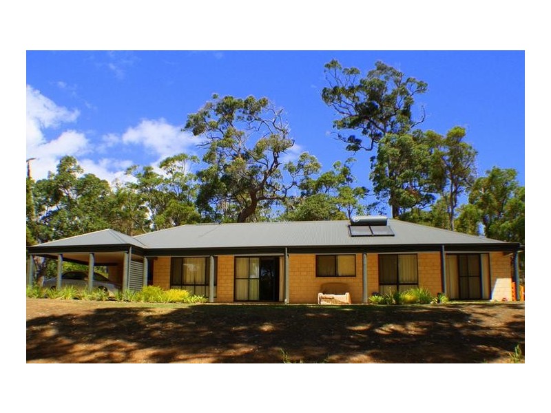 P/L391-51 Devon Drive, Margaret River WA 6285