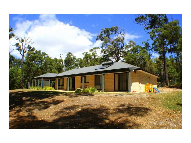 P/L391-51 Devon Drive, Margaret River WA 6285