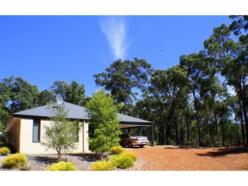 P/L391-51 Devon Drive, Margaret River WA 6285