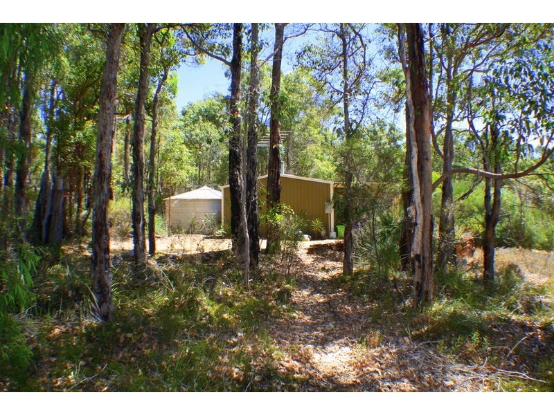 P/L392-51 Devon Drive, Margaret River WA 6285