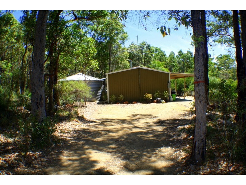 P/L392-51 Devon Drive, Margaret River WA 6285