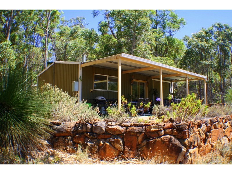 P/L392-51 Devon Drive, Margaret River WA 6285
