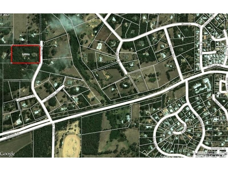 P/L392-51 Devon Drive, Margaret River WA 6285