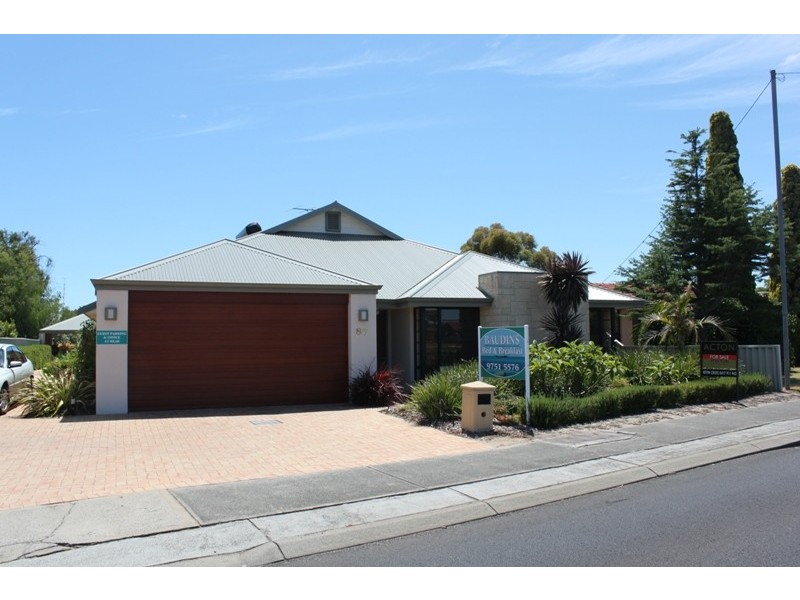 87 Bussell Highway, Busselton WA 6280