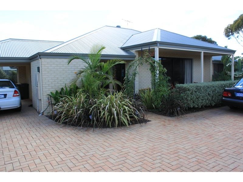 87 Bussell Highway, Busselton WA 6280