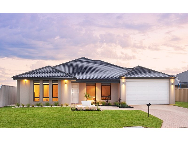 4 Provincia Parade, Yalyalup WA 6280