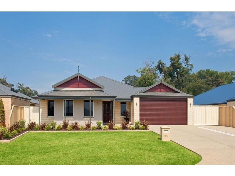 102 Hawker Approach, Yalyalup WA 6280