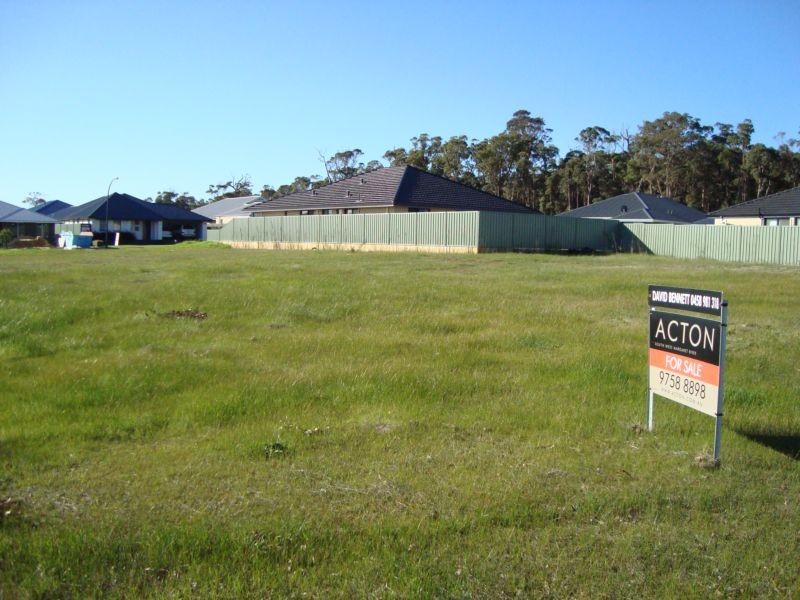 89 Brookfield Avenue, Margaret River WA 6285