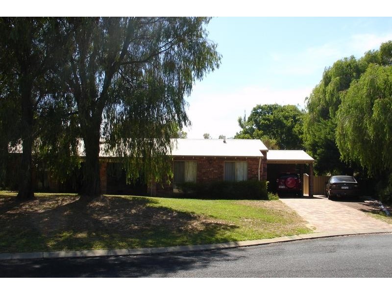 19 Donald Way, Geographe WA 6280