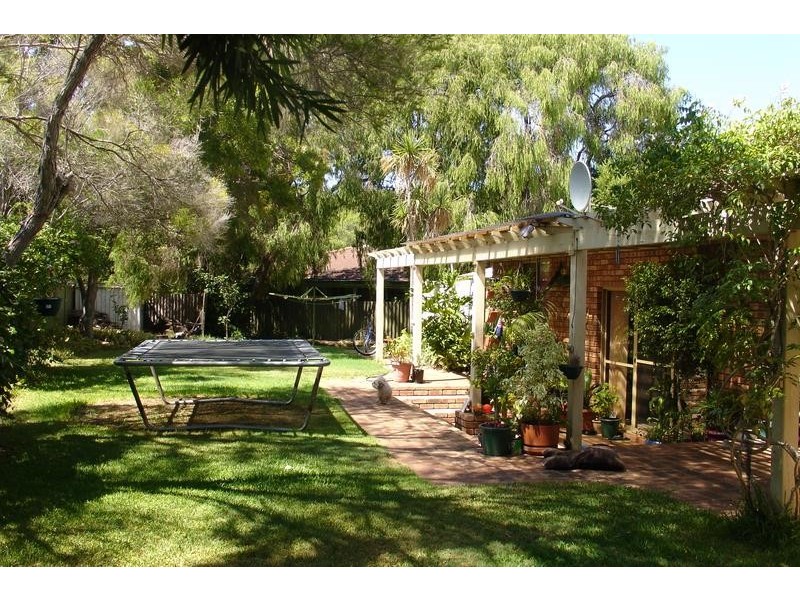 19 Donald Way, Geographe WA 6280