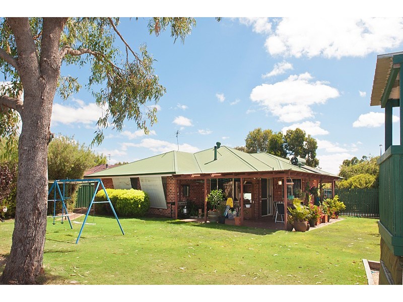 12 Lakelands Cove, West Busselton WA 6280