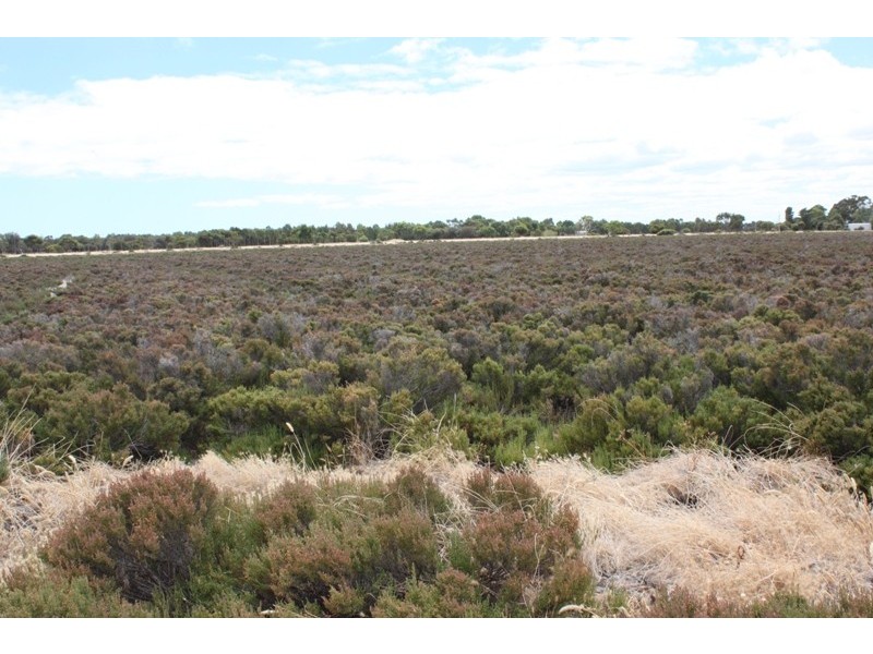 4 Ballarat Road, Wonnerup WA 6280