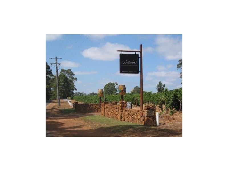 555 Harmans Mill Road, Wilyabrup WA 6280