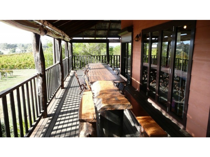 555 Harmans Mill Road, Wilyabrup WA 6280