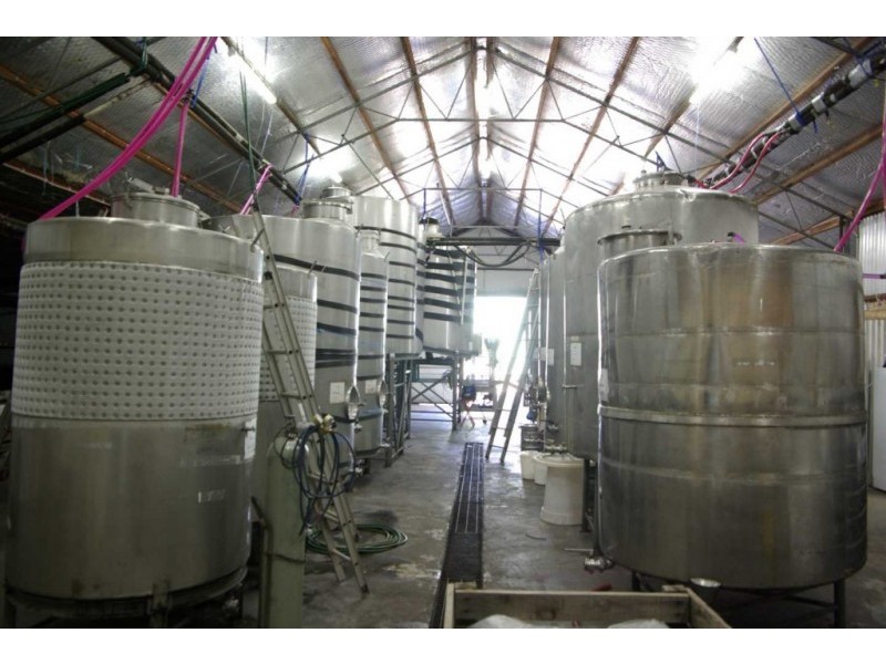 555 Harmans Mill Road, Wilyabrup WA 6280