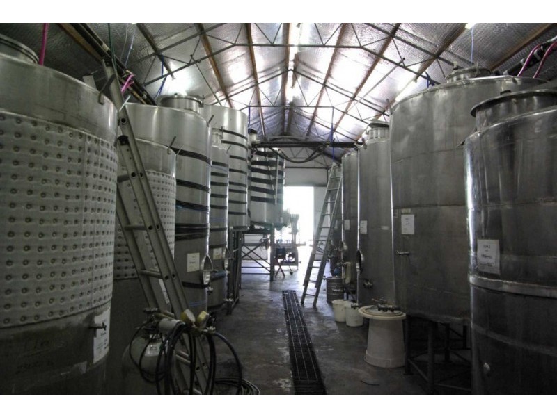 555 Harmans Mill Road, Wilyabrup WA 6280