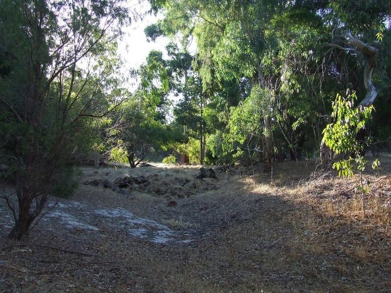 Lot 25, 84 Summerville Crescent, Yallingup Siding WA 6282