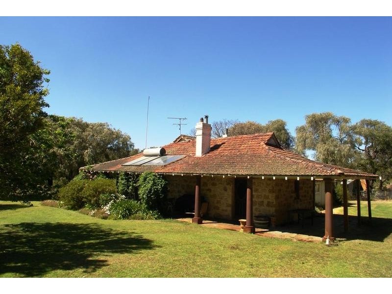 434 Forrest Beach Road, Wonnerup WA 6280