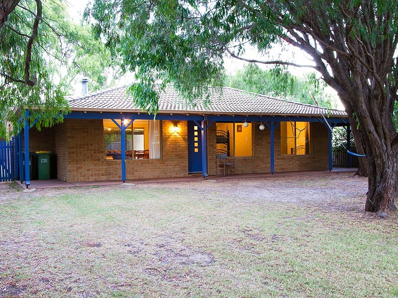 136 Gifford Road, Dunsborough WA 6281