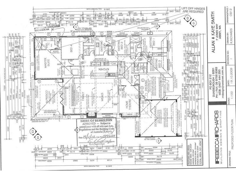 7 Jones way, Abbey WA 6280