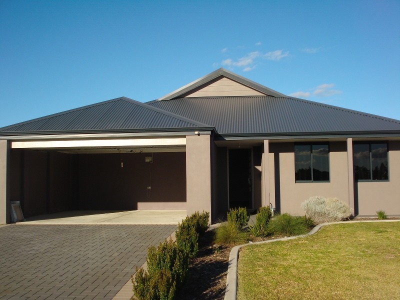 10 Fieldwall View, Vasse WA 6280