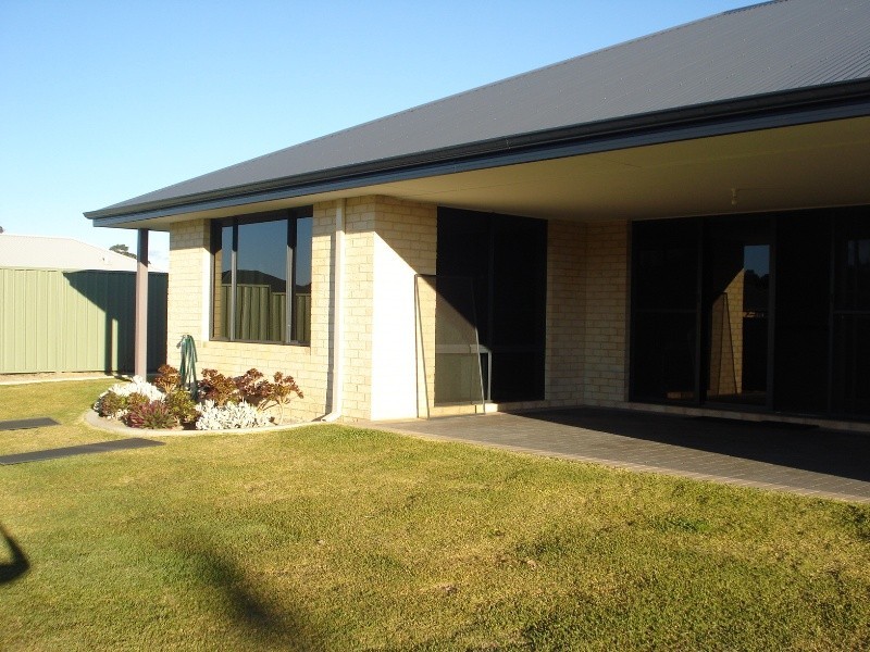 10 Fieldwall View, Vasse WA 6280