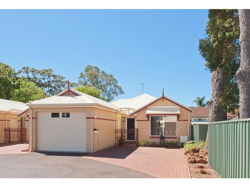 14/5 Station Road, Margaret River WA 6285