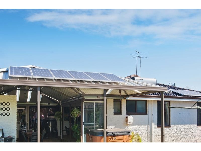 3 Heppingstone Road, West Busselton WA 6280