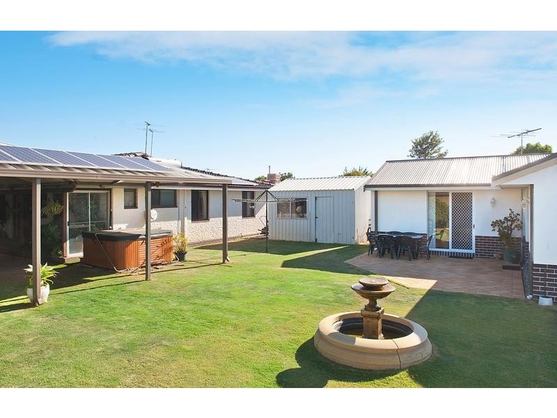 3 Heppingstone Road, West Busselton WA 6280
