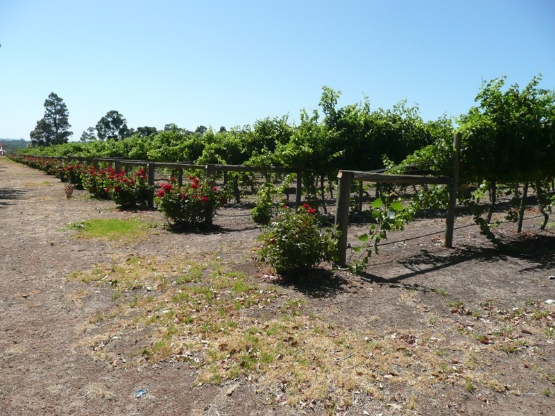 19018 South Western Highway, Donnybrook WA 6239