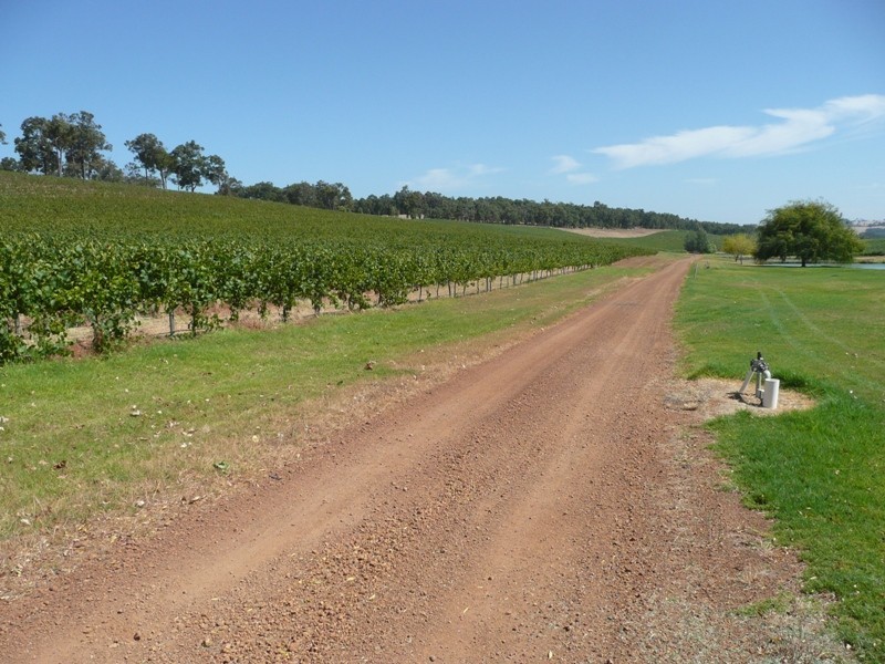 19018 South Western Highway, Donnybrook WA 6239