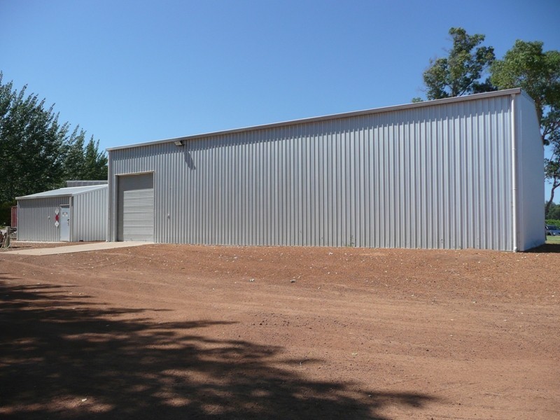 19018 South Western Highway, Donnybrook WA 6239