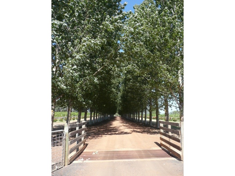 19018 South Western Highway, Donnybrook WA 6239