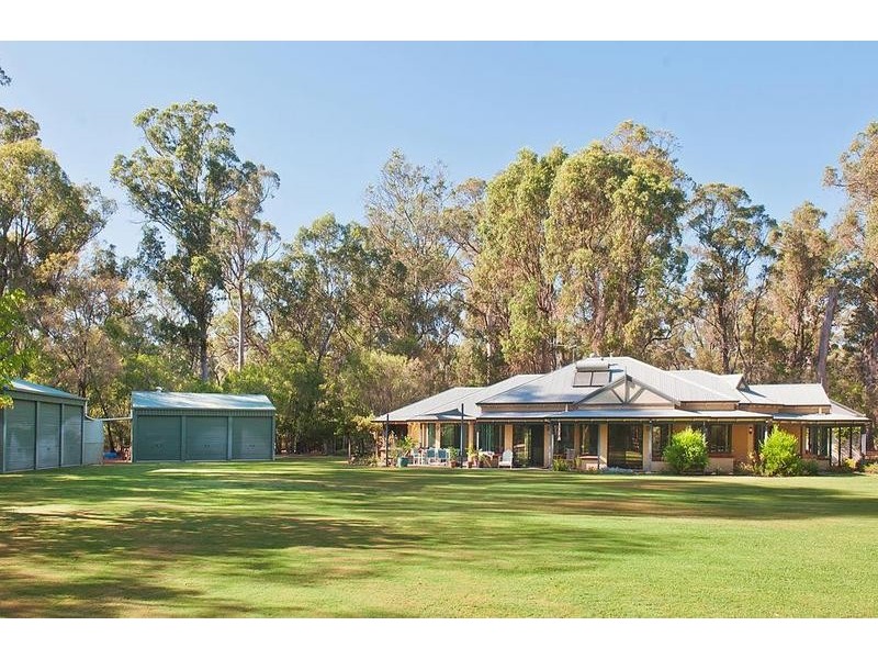 36 Forest Court, Reinscourt WA 6280