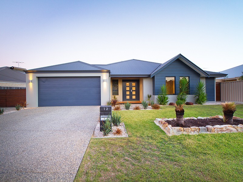 12 Oakmont Crescent, Dunsborough WA 6281