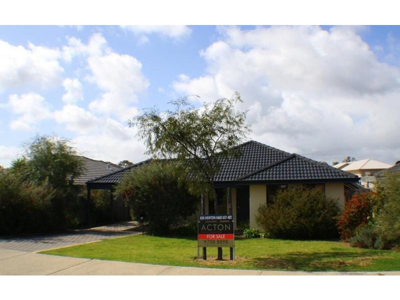 45 Halcyon Crescent, Margaret River WA 6285