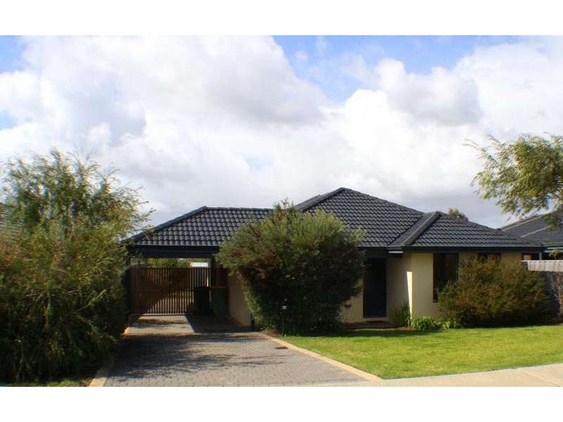 45 Halcyon Crescent, Margaret River WA 6285