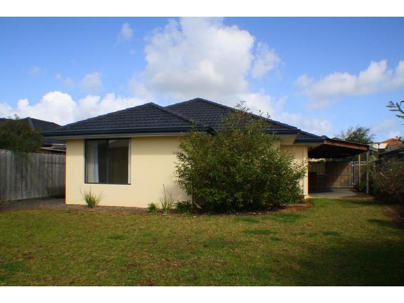 45 Halcyon Crescent, Margaret River WA 6285