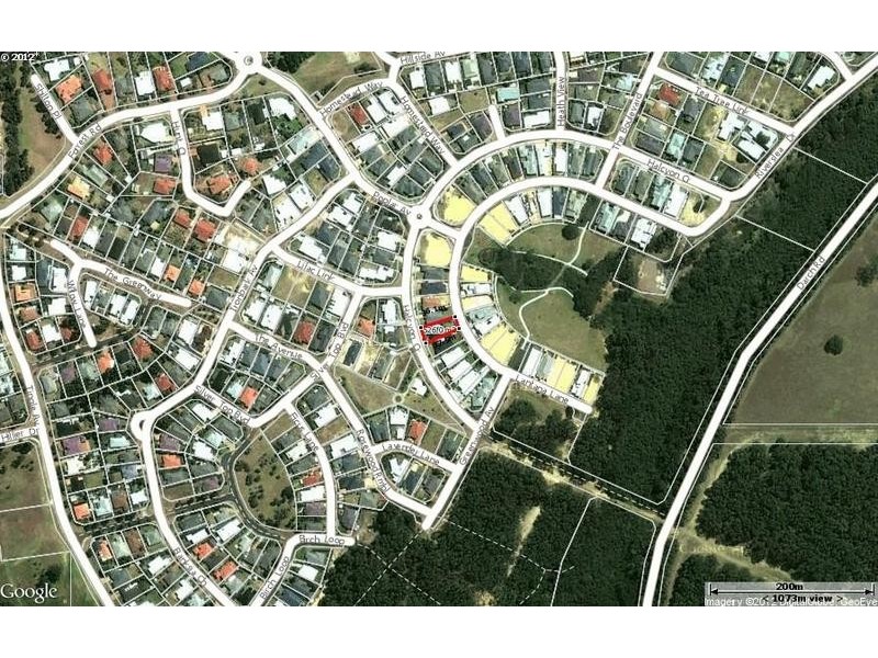 45 Halcyon Crescent, Margaret River WA 6285