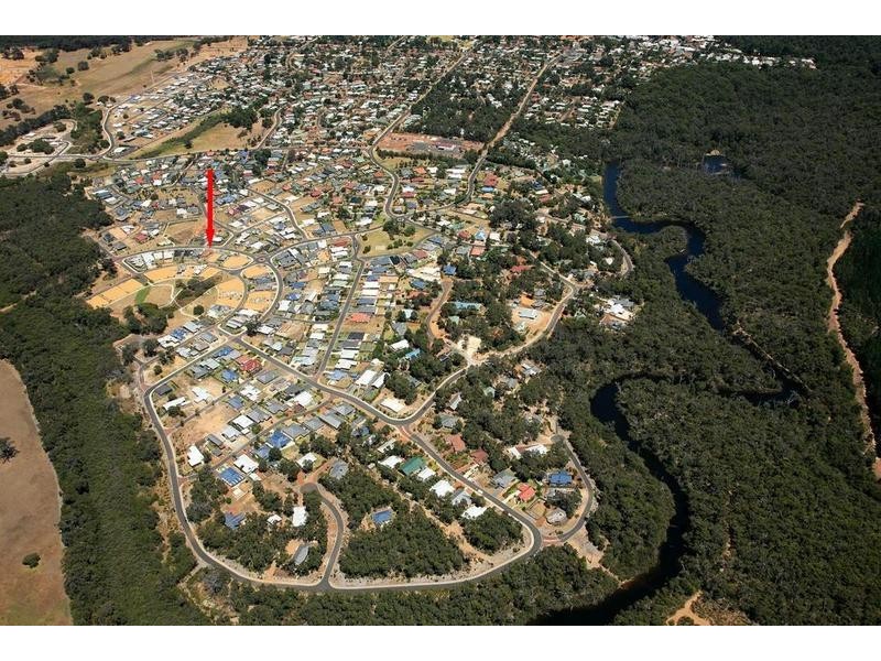 45 Halcyon Crescent, Margaret River WA 6285