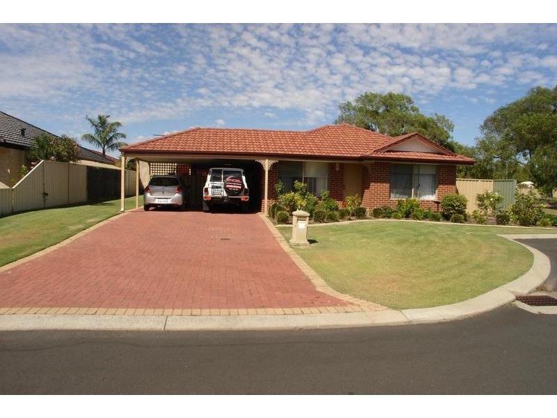 13 Rudis Way, Broadwater WA 6280