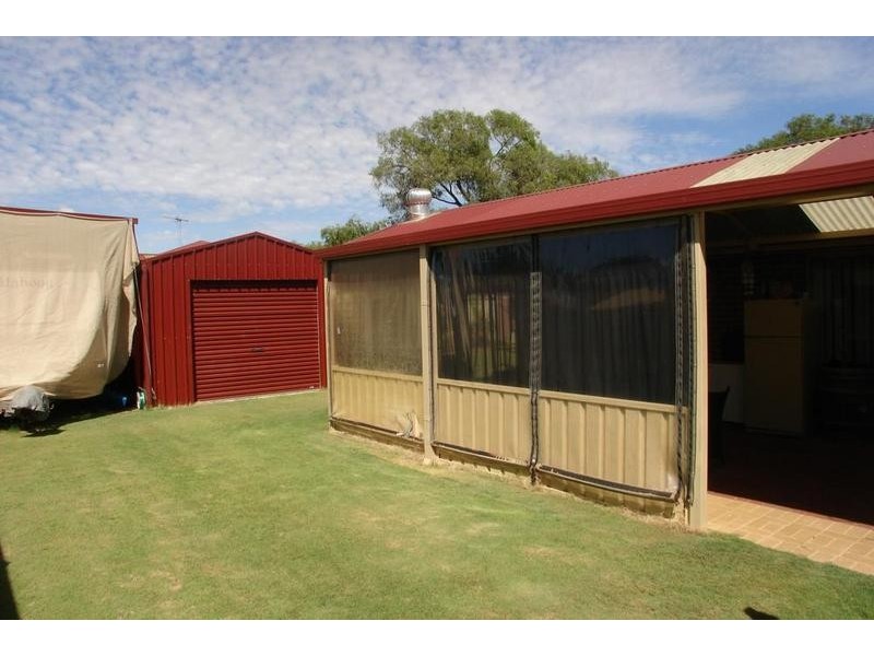 13 Rudis Way, Broadwater WA 6280