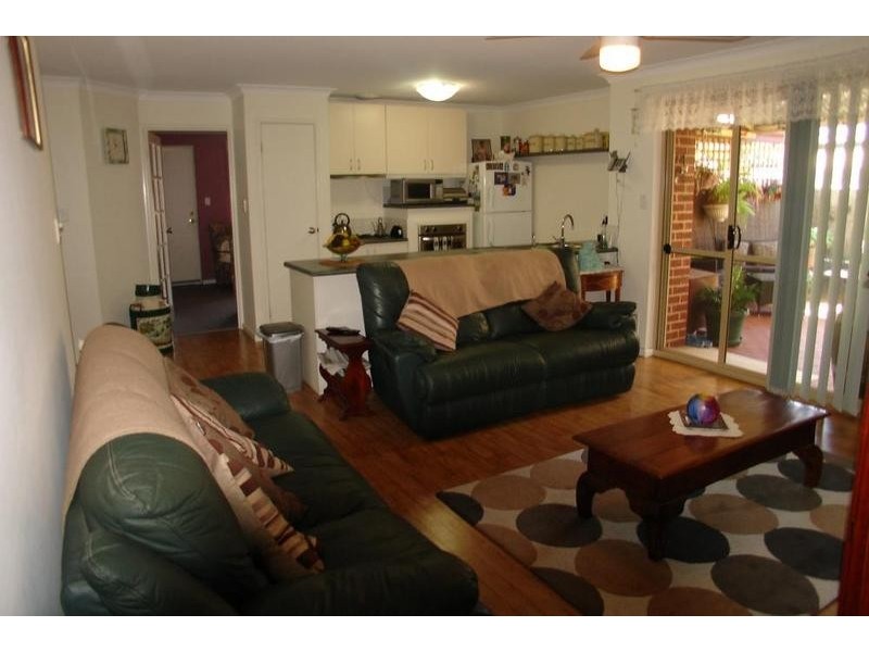 13 Rudis Way, Broadwater WA 6280