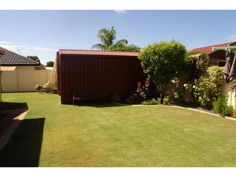 13 Rudis Way, Broadwater WA 6280