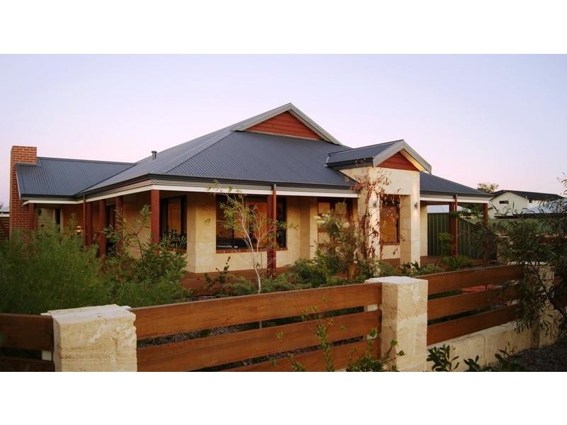 10 Baler Drive, Vasse WA 6280